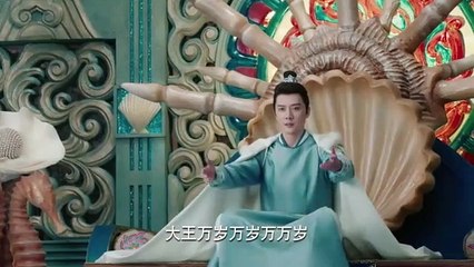 Đây Khoảng Sao Trời Kia Khoảng Biển Tập 64 - VTV3 thuyết minh - Phim Trung Quốc Tập 64 - phim day la khoang sao troi kia khoang bien tap 65