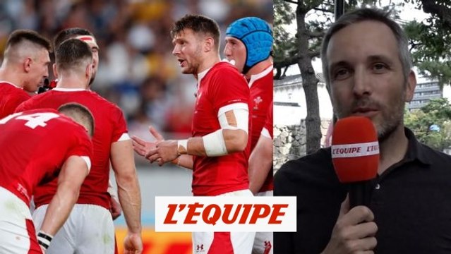 « Le pays de Galles a ses repères » - Rugby - Mondial