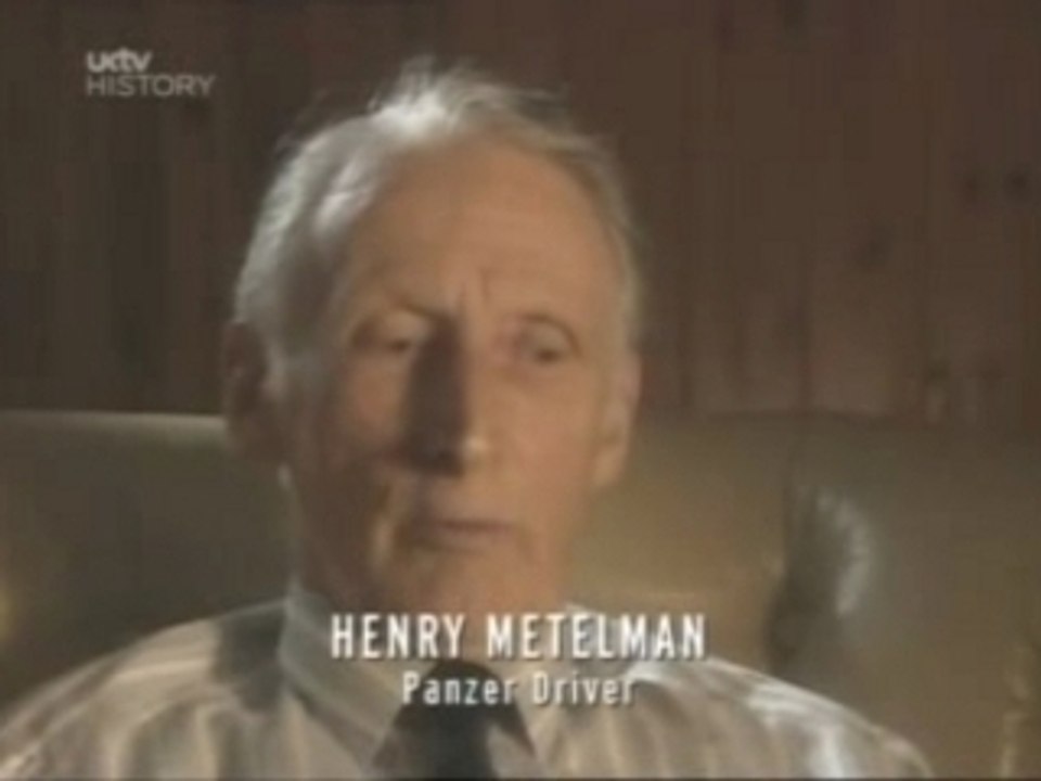 Weapons of WW2 - Tanks (Part 1)