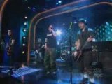 Simple Plan - I'd do anything (live at cornon show)