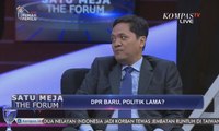 Judicial Review Kelamaan, Langsung Perppu KPK Saja! - SATU MEJA