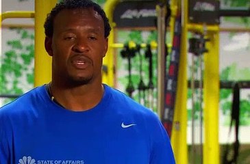 The Biggest Loser US S16E09