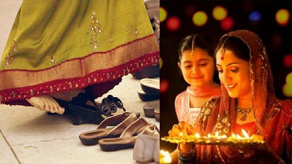 Diwali 2019 : दिवाली से पहले जरूर हटा लें घर से ये 10 चीजें होगी पैसों की बरसात | Boldsky