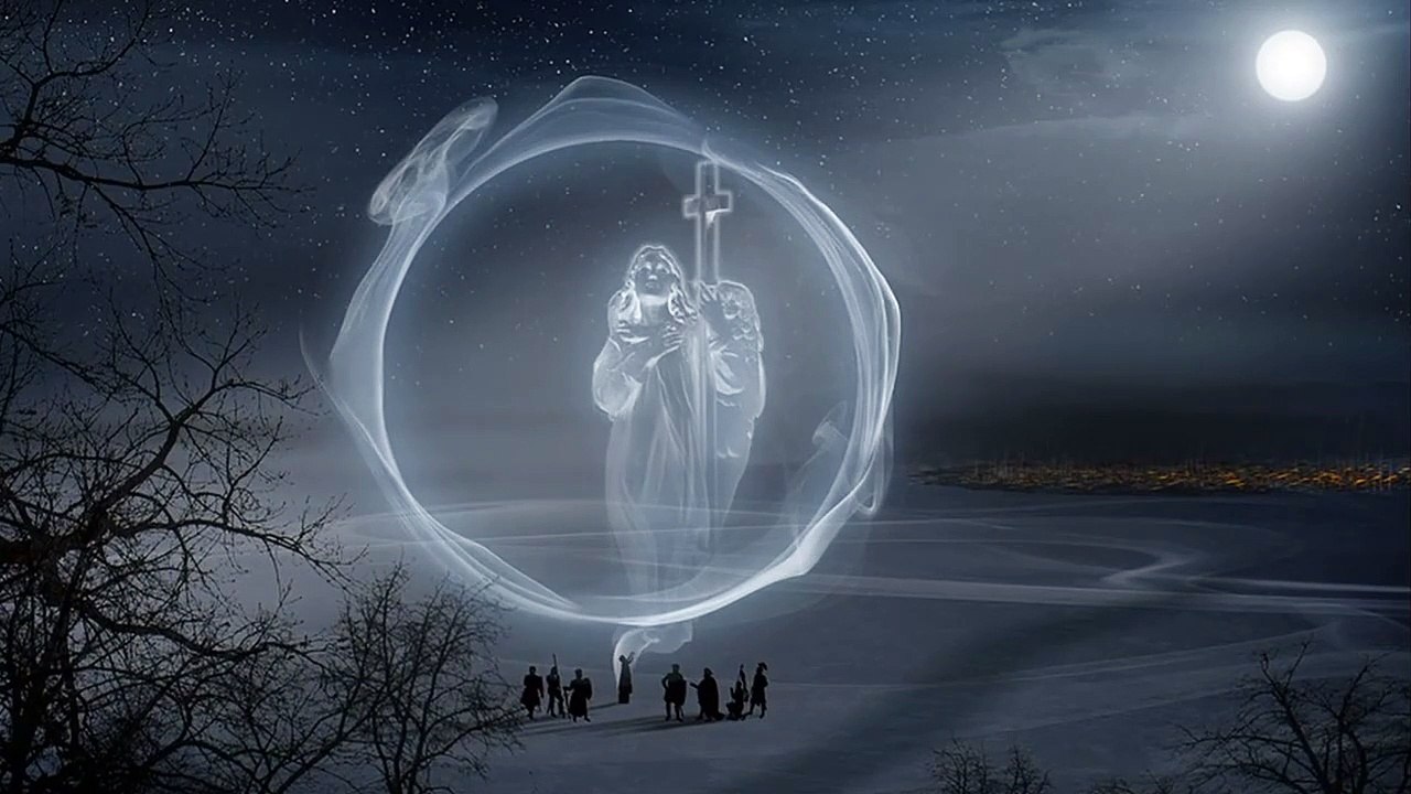 Infofakt _ die beschworung _ creepypasta