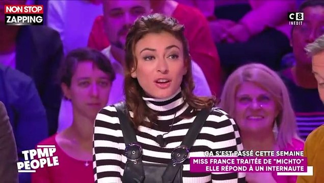 TPMP People : Rachel Legrain-Trapani balance sur son conflit avec Vaimalama Chaves (vidéo)