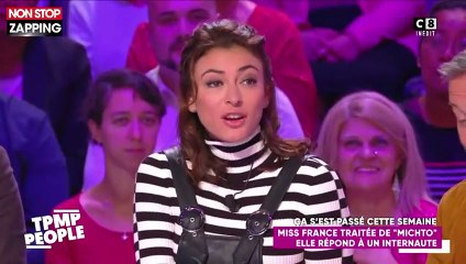 TPMP People : Rachel Legrain-Trapani balance sur son conflit avec Vaimalama Chaves (vidéo)