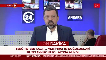 Resulayn kontrol altına alındı