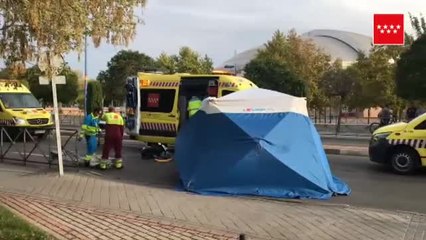 Un muerto y un herido grave tras una reyerta en Leganés