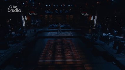 Coke Studio Season 12 - Wohi Khuda Hai - Atif Aslam