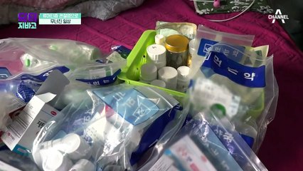 혹시 나도? 치매와 류마티즘 관절염의 *공통점*!