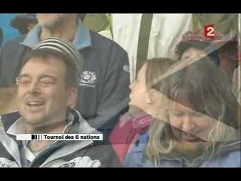 Hymne Ecosse - Flower of Scotland