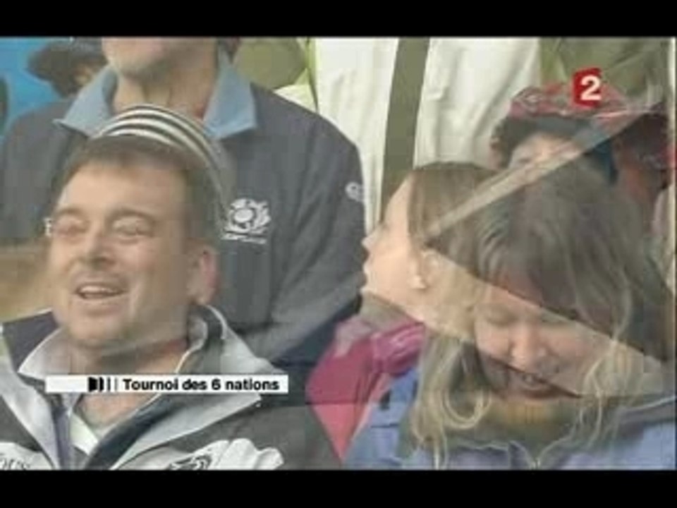 Hymne Ecosse - Flower of Scotland