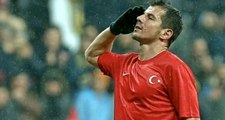 Emre Belözoğlu'ndan maç sonu Barış Pınarı Harekatı mesajı
