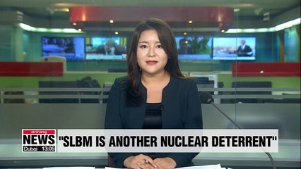 U.S. should view talks as way to resolve insecurity between nuclear powers: Choson Sinbo