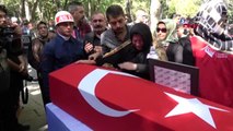 Şehit uzman onbaşı yunus mermer son yolculuğuna uğurlandı-1