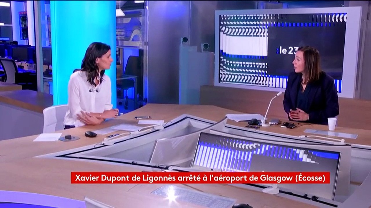 Xavier Dupont de Ligonnès arrêté : une perquisition a lieu dans les Yvelines