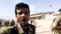 - Suriye Milli Ordusu, Resulayn'ı kontrol altına aldı