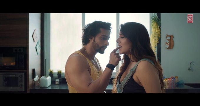 Tujhe Paane Ko Video Shalin Bhanot,Priyanka Agrawal Jubin Nautiyal,Neeti Mohan Abhijit Vaghani
