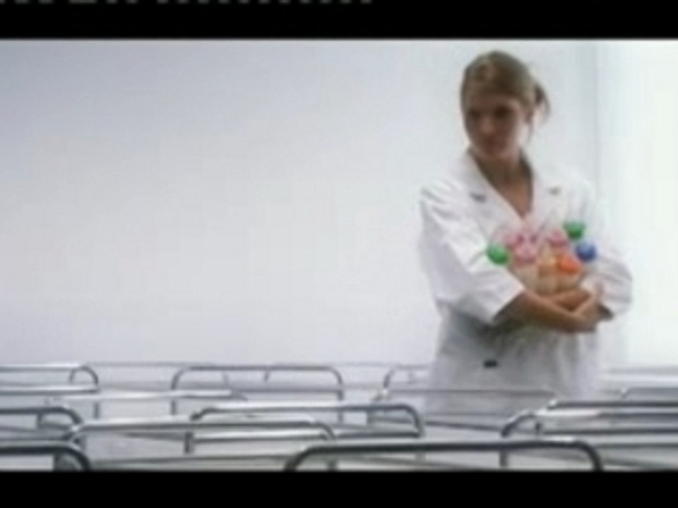 Spot TV : Test des sirènes (1 sur 3)