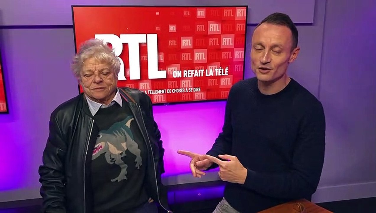 "Capitaine Marleau" : Josée Dayan face à la doublure de Corinne Masiero