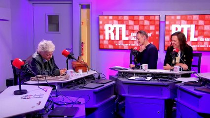 Les stars qu'elle rêve de faire tourner dans "Capitaine Marleau"