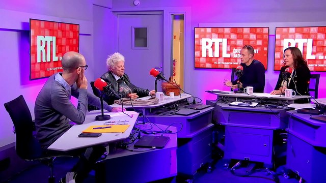 Cyril Hanouna bientôt dans Capitaine Marleau ?