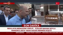 İçişleri Bakanı Süleyman Soylu