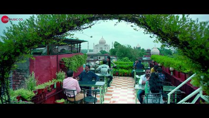 Khuda Kare - Official Music Video  Yasser Desai  Suaed Khan  Ankita Thakur  Rashid Khan