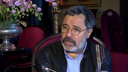 Ahmet Ümit: "İyi bir romancı gerçekten ağır bir işçi gibi çalışır" (4)