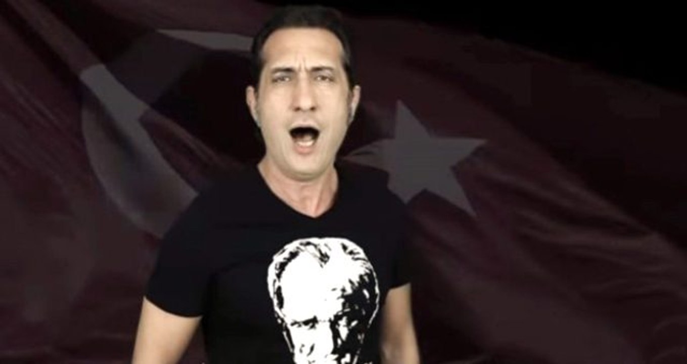 Kıraç Vatan marşı dinle Kıraç Vatan marşı klip Vatan marşı sözleri