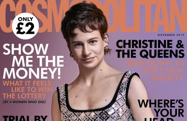 Christine and the Queens' Chris is no role model
