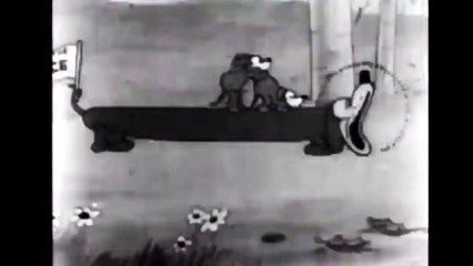 Ups N' Downs, 1931