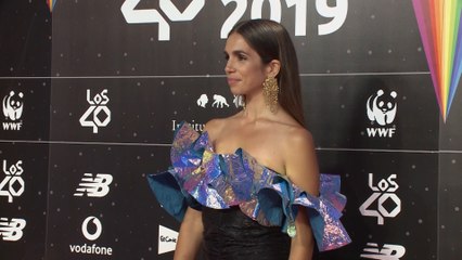 Elena Furiase celebra el primer año de su hijo Noah