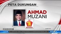 Gerindra Relakan Kursi Ketua MPR?