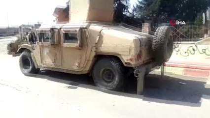 - Suriye Milli Ordusu, Resulayn'ı Kontrol Altına Aldı