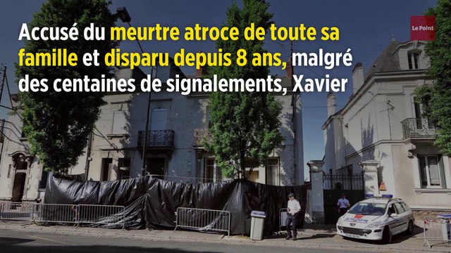 L'homme arrêté à Glasgow est-il bien Xavier Dupont de Ligonnès ?