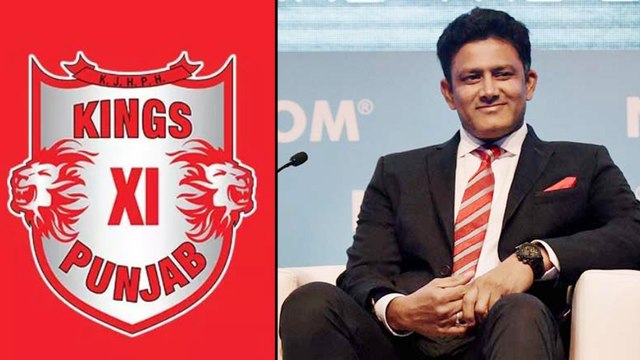 IPL 2020 : Anil Kumble Appointed Head Coach Of Kings XI Punjab ! || Oneindia Telugu