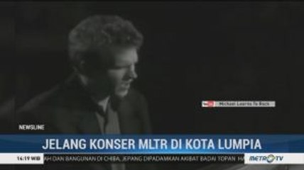 MLTR Akan Gelar Konser di Semarang