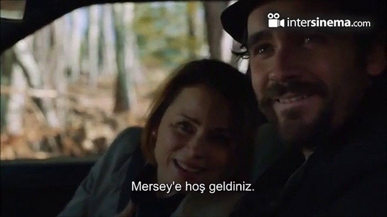 Vahşet Oteli - Fragman