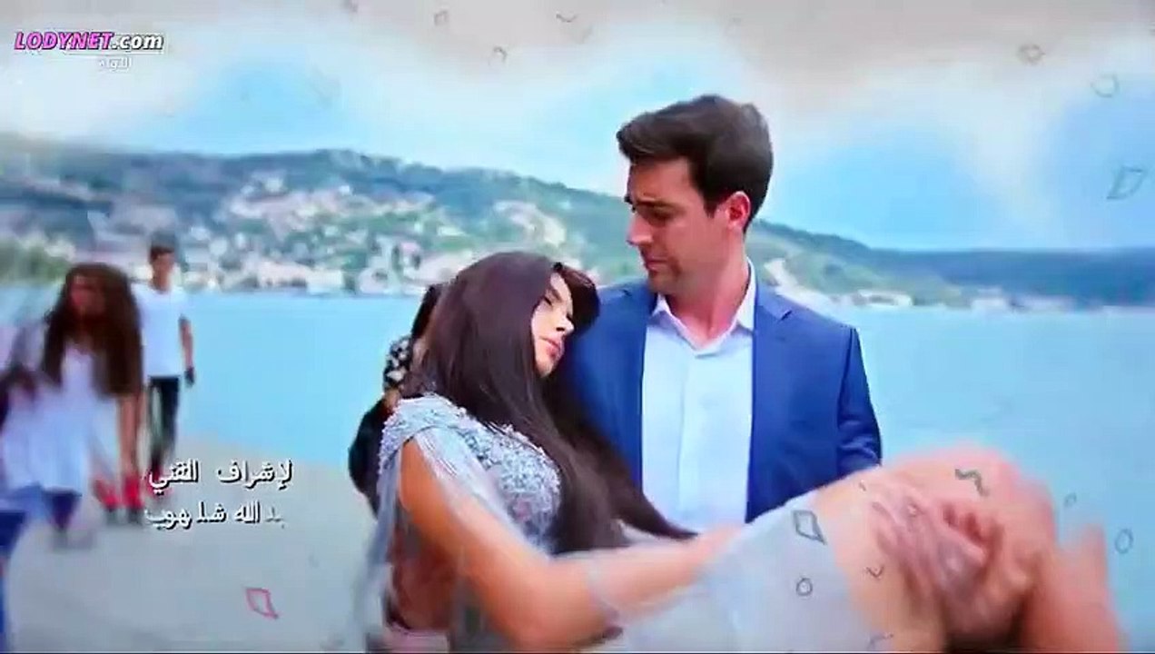 مسلسل بنات فضيلة الموسم الثاني الحلقة 50