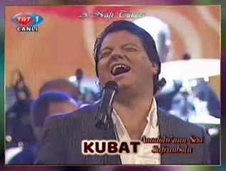 KUBAT - FİDAYDA (Aman Bulguru Kaynatırlar) (2)