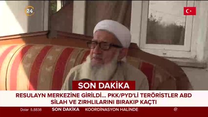 Barış Pınarı Harekatına destek
