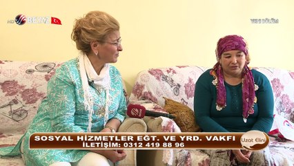 Uzat Elini 12 Ekim 2019