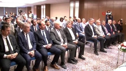 Prof. Dr. Şükrü Karatepe: "Cumhurbaşkanı bütün politikalarını kendisi oluşturmak durumunda"