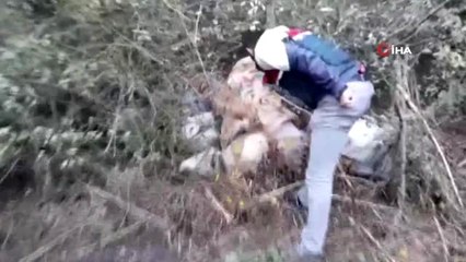 Biga İlçe Jandarma Komutanlığı'ndan uyuşturucuya af yok: 23 kilogram esrar ele geçirildi