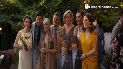 Geçmişin Sırları - Fragman