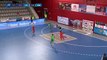 UEFA Futsal Champions League | Maind Round | Rekord 2-1 FK Csikszereda