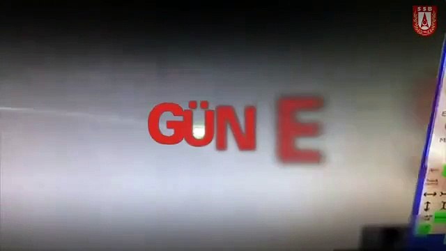 Hisar-A'da seri üretime geçiliyor