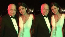 Shilpa Shetty remembers her dad on 3rd death anniversary |FilmiBeat