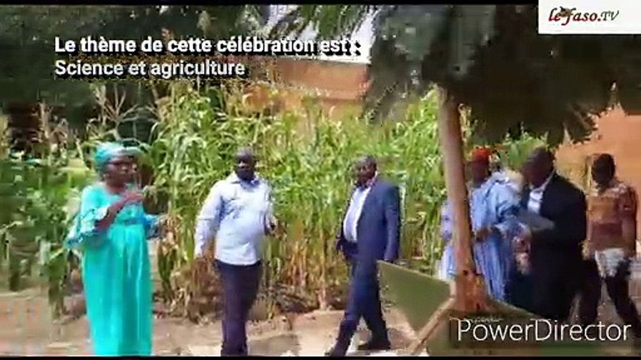 Enseignement supérieur  L’Institut des sciences célèbre ses 15 ans d’existence